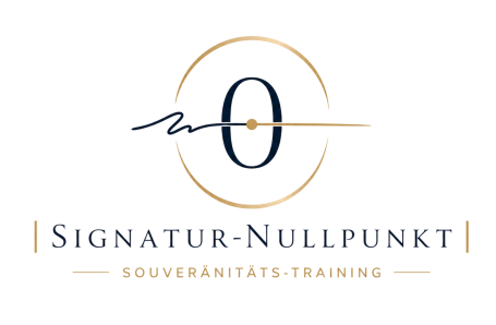Souveränitäts-Training für Persönlichkeit